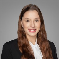 Long & Associates Architects | Engineers, Inc. Employee Giovanna Andreoli's profile photo