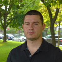 Ontario Transit Group - Ontario Line - Southern Civil, Stations & Tunnel Employee Ivaylo Penchev's profile photo