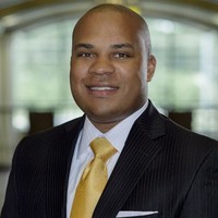 Alphonso Brady Jr.
