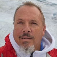 Gary Raymond