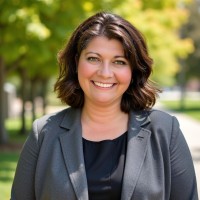 Ruffalo Noel Levitz Employee Rebecca Jenkins's profile photo