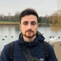 Ancient Gaming Employee Lander Landaluce Iturriria's profile photo