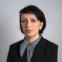 AQH Project Employee Hyrije Rashiti's profile photo
