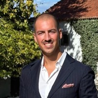 Rockbuilding Employee Bruno Pais de Carvalho's profile photo