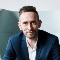 HAMBURG WASSER Employee Henning Stolze's profile photo