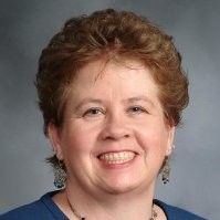 Curis Employee Maureen Lane's profile photo