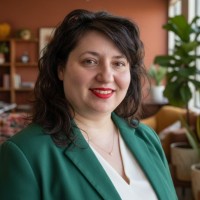 Ruby Health Employee Orly Boojor's profile photo