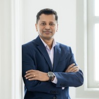 Bridge Alliance Employee Selvakumar Rajasekaran's profile photo