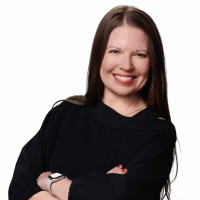 Baker Hughes Employee Anne Adams's profile photo