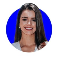 PRAVY Employee Karine Leonel's profile photo