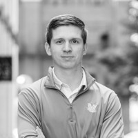 Venture Logistics Employee Alex Rapp's profile photo