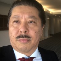Chiyoda Corporation Employee Tatsuro Baba's profile photo