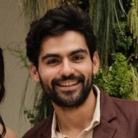 SaltyCloud Employee Eddie G.'s profile photo
