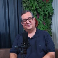 GDT Brasil Employee Rogerio Queiroz de Camargo's profile photo