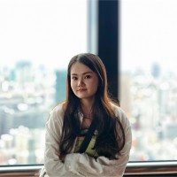 Palo Alto Networks Employee Ling Zeng's profile photo