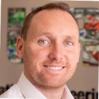 Turmec Employee Anthony Clune's profile photo
