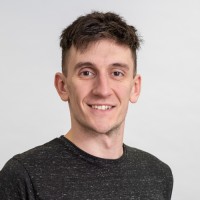 Covesion Ltd. Employee Lewis Wright's profile photo