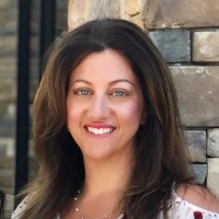 AT&T Employee Christine Vallianatos's profile photo