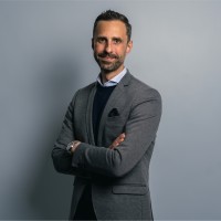 Statista Employee Florian Kuhr's profile photo