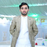 EventBuizz Employee Hamza Latif's profile photo