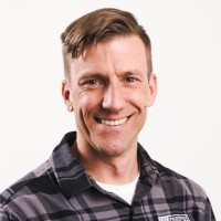 In Control, Inc. Employee Anthony Bramante's profile photo