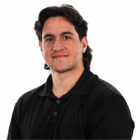Nicholas Frades Email & Phone Number
