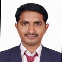 SSTech LLC Employee Anand Goud's profile photo