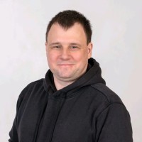 ParCom Systems AG Employee Sandro Cattaneo's profile photo