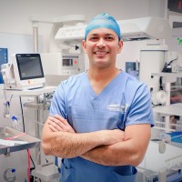 CAJA DE SEGURO SOCIAL DE PANAMA Employee Nelson Leonel Ortega de la Cruz's profile photo
