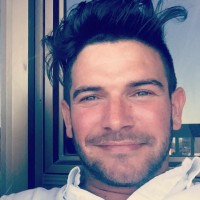 Rex Software Employee Blake Coote's profile photo