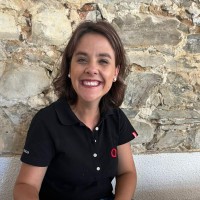 Inospace Employee Therese Lotz's profile photo