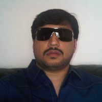 Emirates Trading Agency Employee Seyed Irshad's profile photo