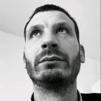 Smape srl Employee Daniele Falorni's profile photo