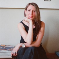 LeSHOP Employee Edie Crosland-Wood's profile photo