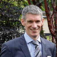 Teagasc Employee David Meredith's profile photo