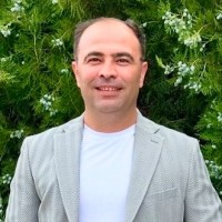 ICBC Turkey Employee Emre Genç's profile photo