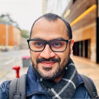 Wharf Hotels Employee Anand Jindal's profile photo