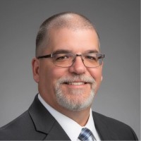 City of Fort Smith, Arkansas Employee David Mattas's profile photo