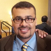 Atef Ali Email & Phone Number