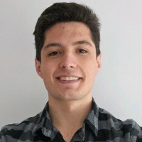 BINGLI Employee Robert Banea's profile photo