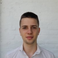 iFLOW S.A. Employee Roni Leschinski's profile photo