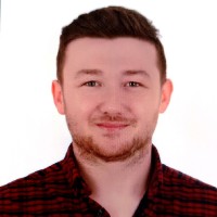 Özen Pres Employee Caner Çınar's profile photo