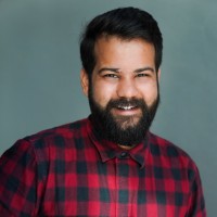 Uber Employee Aditya Pathak's profile photo