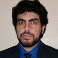 Viscom AG Employee Amir Sweis's profile photo