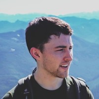 Tubi Employee Stephen Pryor's profile photo