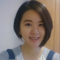 BlueFocus Employee Hsiang-Ying Chen's profile photo