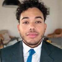 UPS Employee Xavier G.'s profile photo