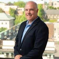 City of Lynchburg Employee Timothy Mitchell's profile photo