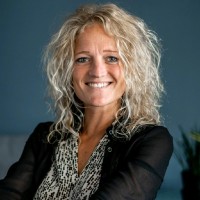 BusinessWith Software Employee Julie Nielsen's profile photo