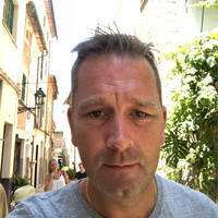 Proove AB Employee Joakim Andersson's profile photo